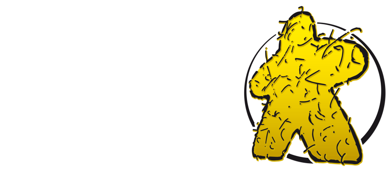 Strohmann Games – Verlagslogo